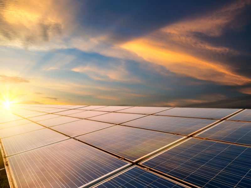 Energia Solar: Transformando a Luz do Sol em Energia Limpa