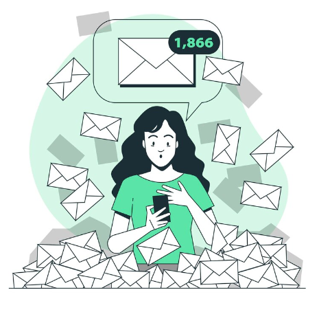 Cold E-mails Persuasivos: Como criar mensagens irresistíveis
