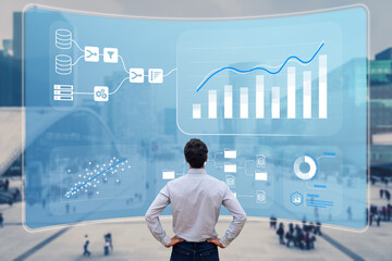 Tendências em Inteligência Artificial: O Papel Crescente no Futuro do Marketing