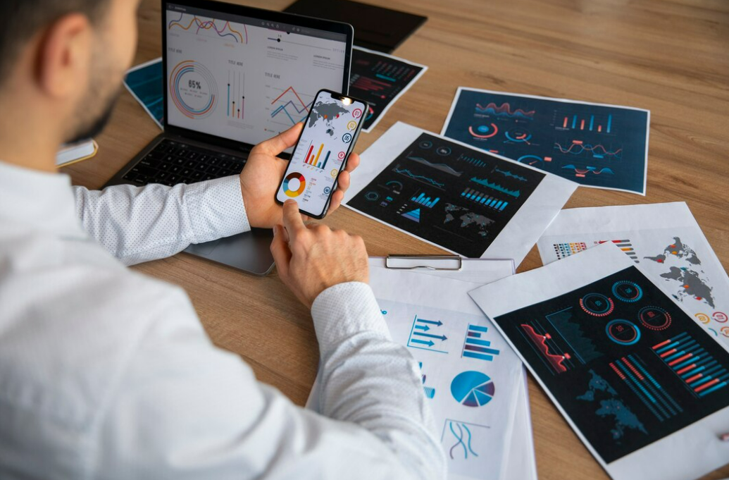 Como realizar uma análise estratégica de mercado para impulsionar seu negócio