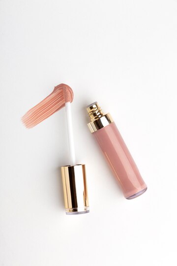 Como escolher o gloss rosa ideal para diferentes tons de pele?