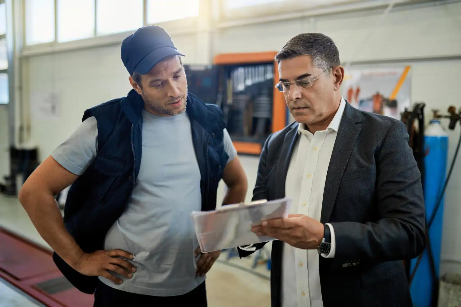 Como sua indústria pode se tornar autoridade em um nicho técnico específico