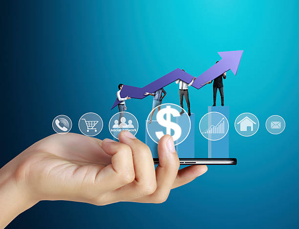Estratégias para a Captação de Investimentos com Apresentações Eficientes