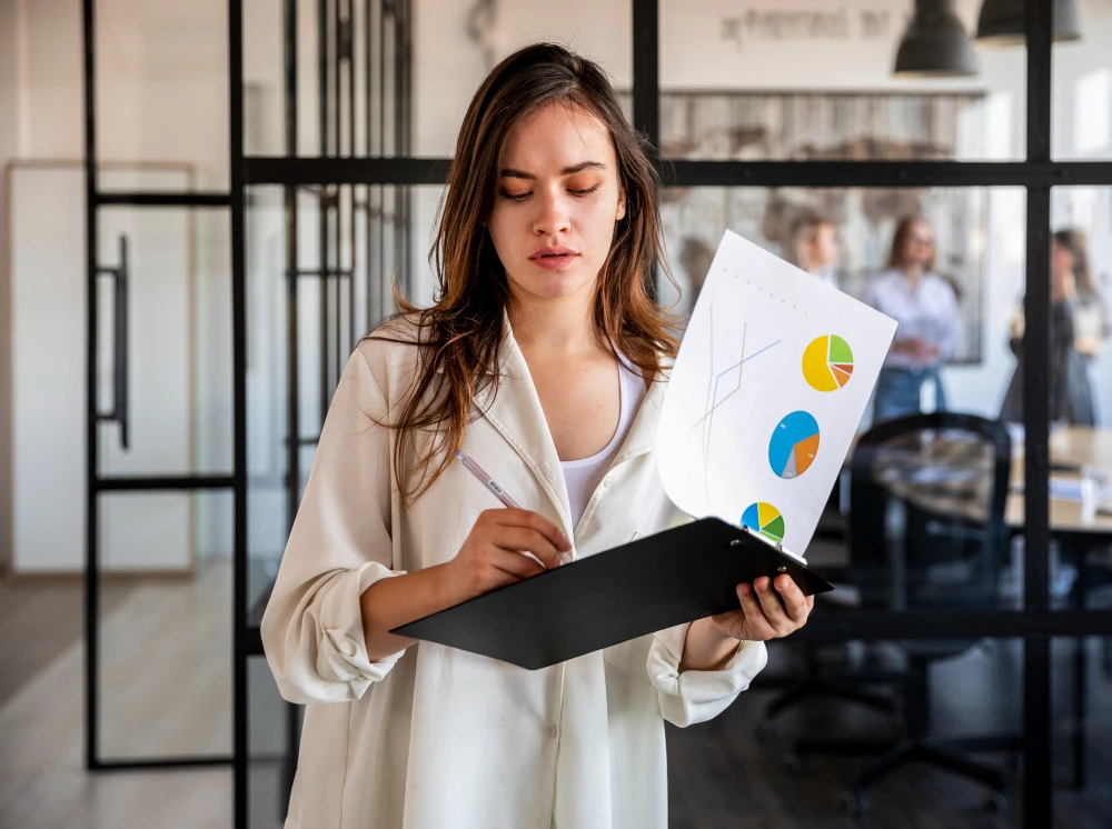 Como uma consultoria pode ajudar na reestruturação de processos internos 