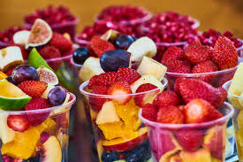Receita de Salada de Frutas Saudável Passo a Passo