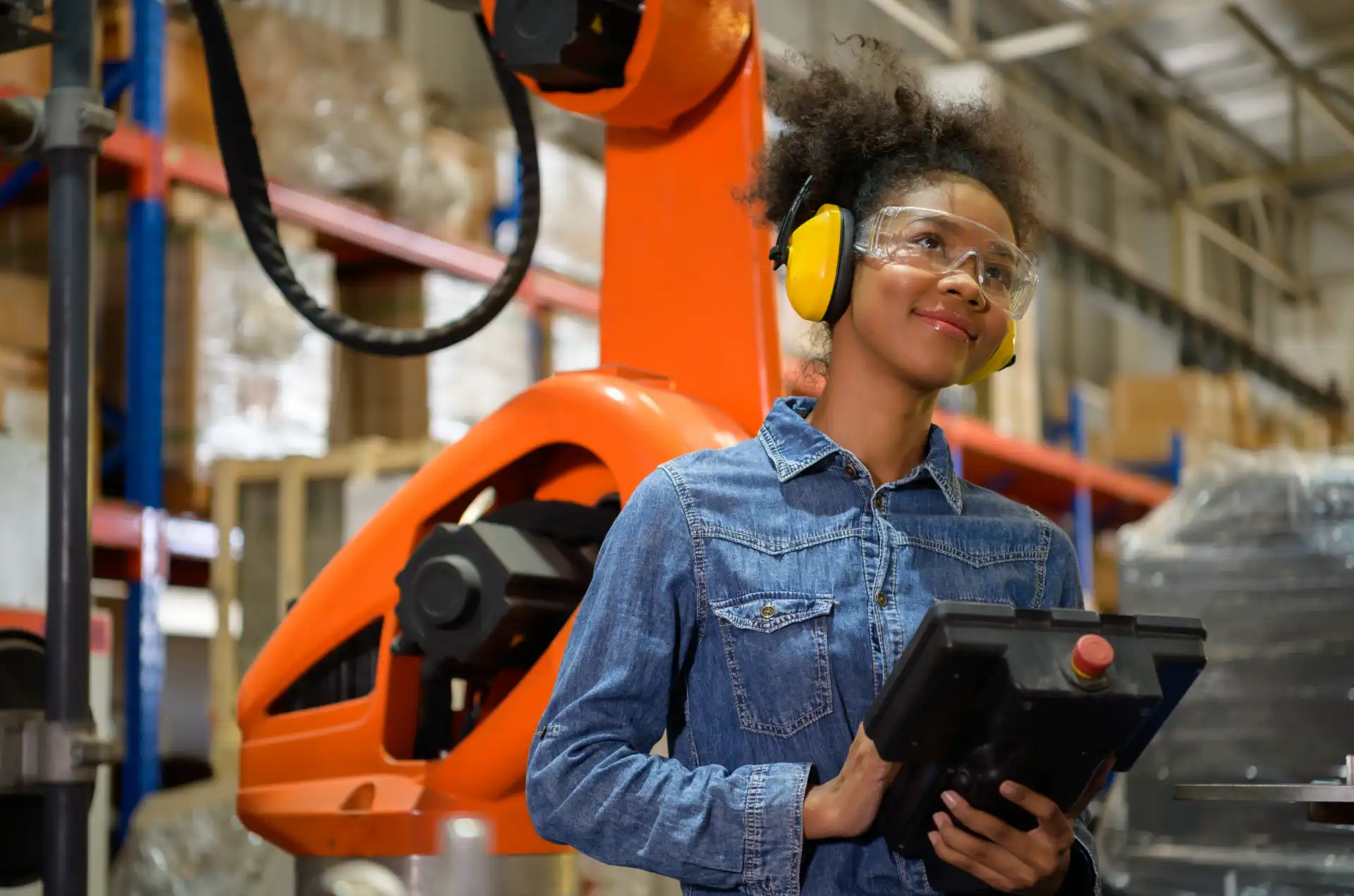 Como Otimizar a Produção com Equipamentos de Alta Precisão