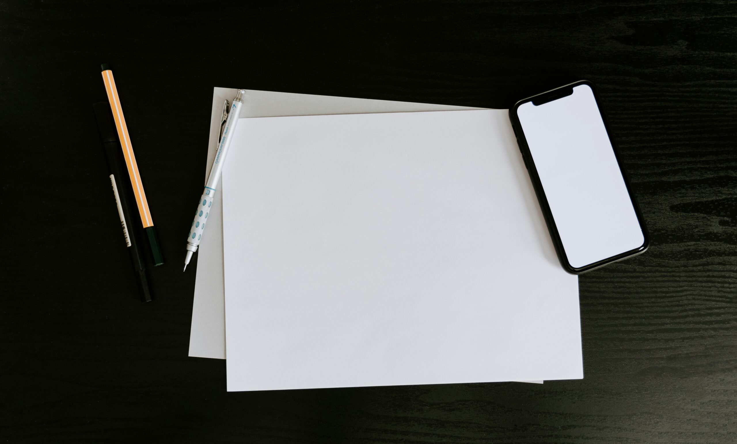 Como montar seu kit de desenho técnico: tudo o que você precisa para começar