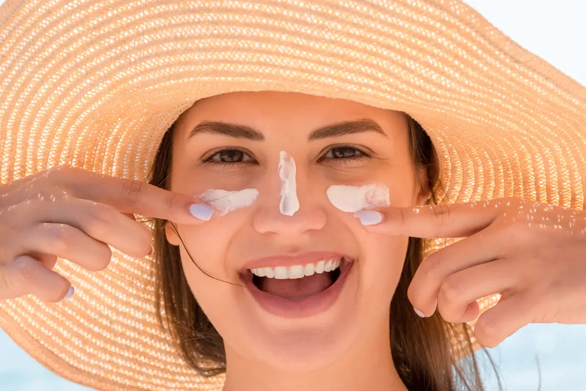 Cuidados com a pele no verão: como proteger e hidratar sob altas temperaturas