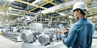 A relação entre eficiência energética e manutenção industrial