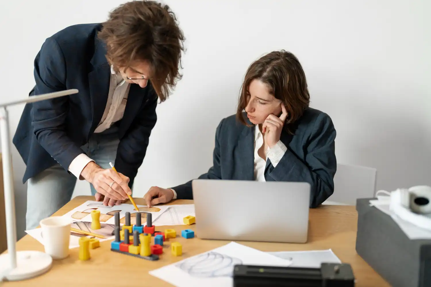 Erros de gestão que podem levar pequenas empresas à falência 