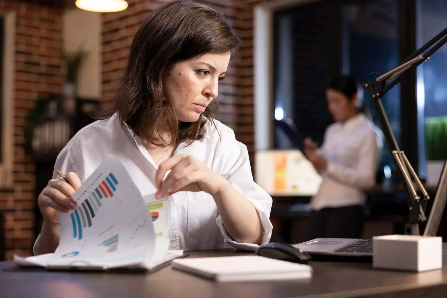 Indicadores financeiros que todo empreendedor precisa acompanhar 