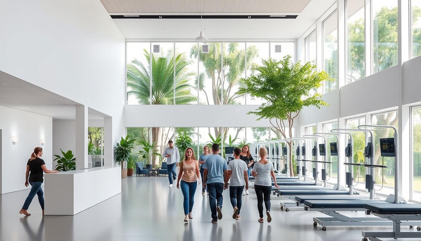 Melhor Clínica de Reabilitação em Divinópolis