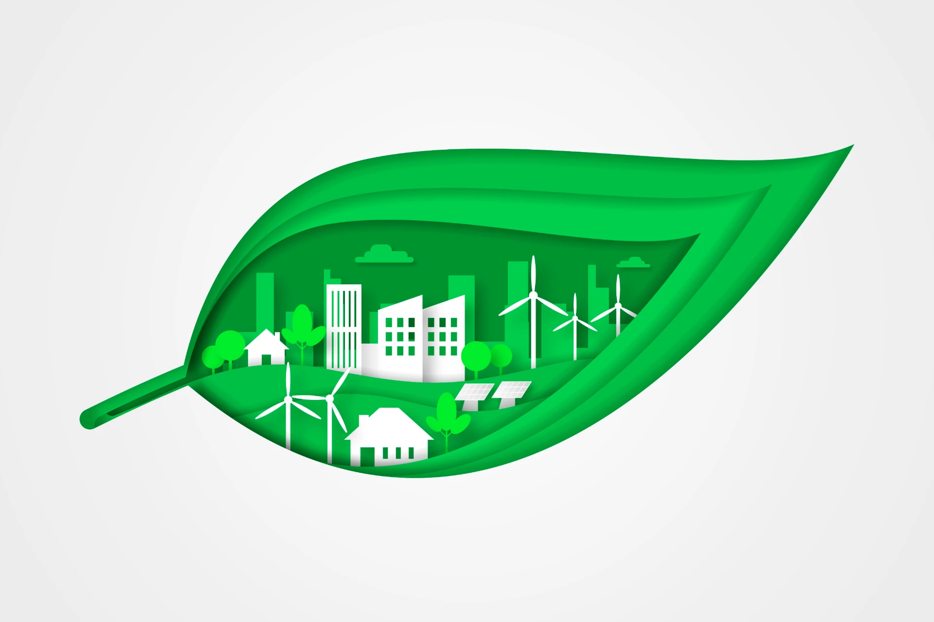 Sustentabilidade industrial: Quando o verde vira vantagem competitiva