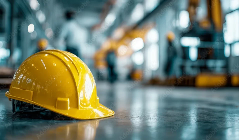 Boas práticas para aumentar a vida útil de estruturas e equipamentos industriais