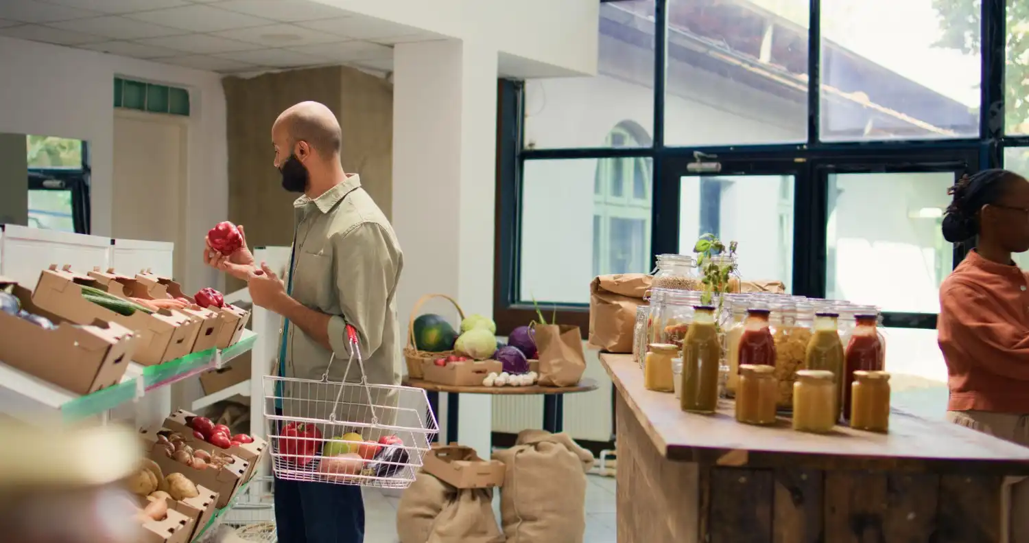 Estratégias de Merchandising para Supermercados e Lojas: Aumentando Vendas e Melhorando a Experiência do Cliente  