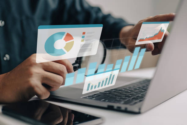 Como Identificar Tendências Reais em Meio ao Excesso de Informação 